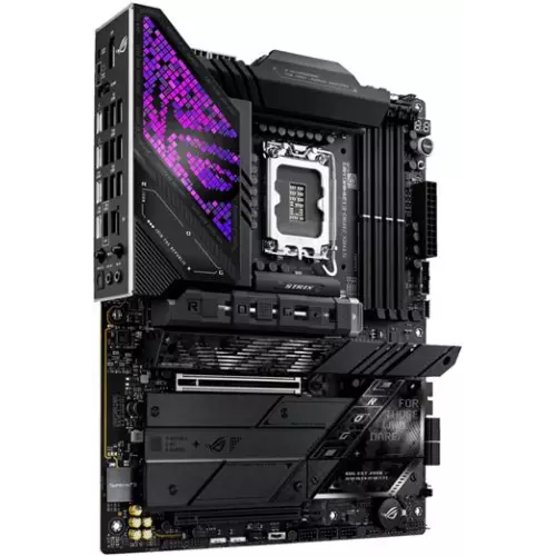 obrázek produktu ASUS ROG STRIX Z890-E GAMING WIFI/LGA 1851/ATX