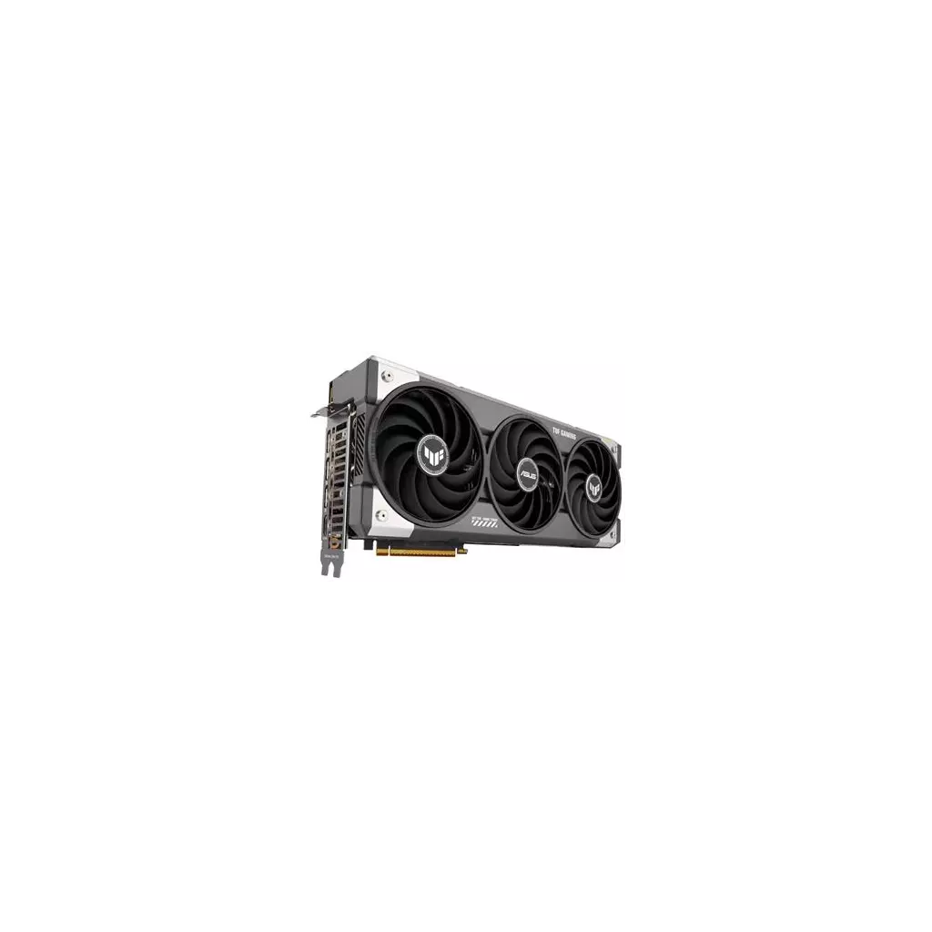 Obrázek produktu ASUS TUF Radeon RX 9070 O16G GAMING / 16GB GDDR6 / PCI-E / 3x DP / 1x HDMI
