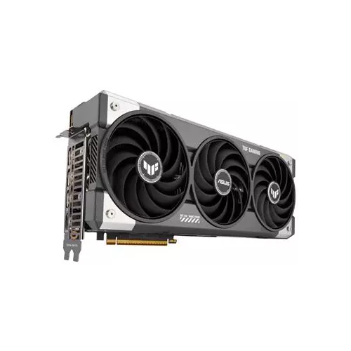 obrázek produktu ASUS TUF Radeon RX 9070 O16G GAMING / 16GB GDDR6 / PCI-E / 3x DP / 1x HDMI