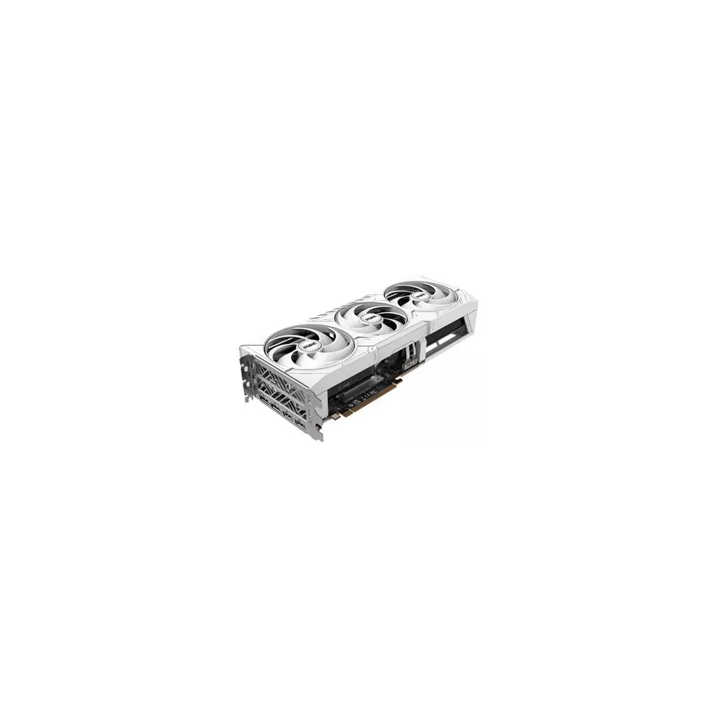 Obrázek produktu SAPPHIRE PURE AMD Radeon RX 9070/16GB/GDDR6