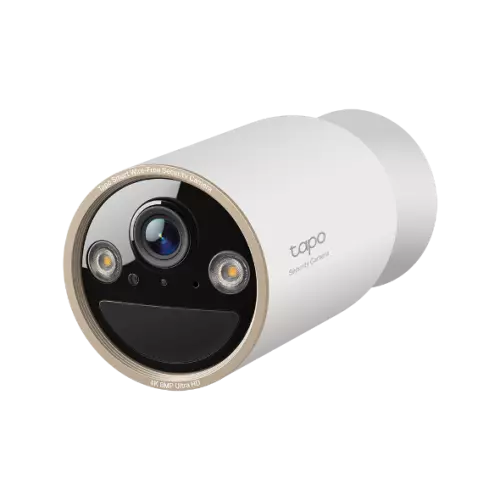 obrázek produktu Tapo C460 Wire-Free Indoor/Outdoor Security Camera
