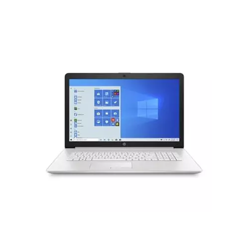 obrázek produktu HP NTB 17-cn3004nc/i5-1334U/16GB/512GB SSD/Iris Xe/17,3" FHD IPS AG/300nits/ax/BT5.3/2y/Win 11 Home/Natural silver