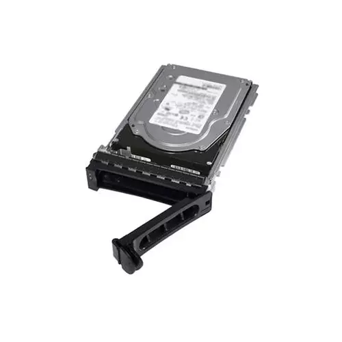 obrázek produktu DELL disk 960GB SSD SATA Read Int. 6Gbps 512e / cabled/ 2.5" ve 3.5" rám./ pro PowerEdge T160
