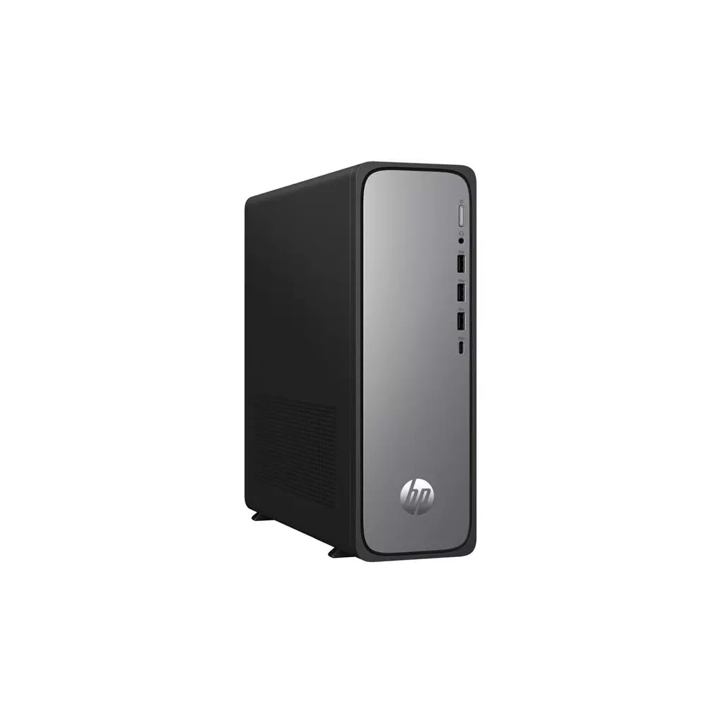Obrázek produktu HP OmniDesk/Slim S03-0001nc/Tower/i3-14100/16GB/512GB SSD/UHD 730/W11H/2R