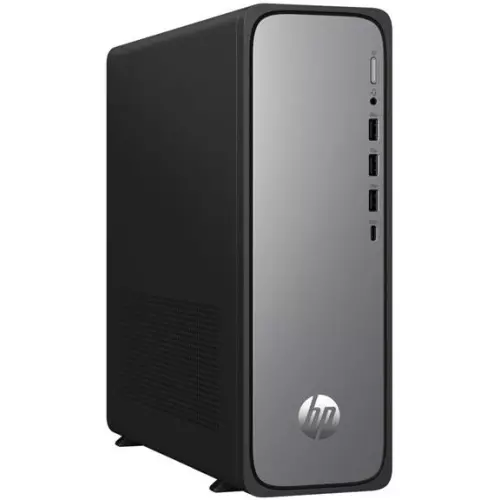 obrázek produktu HP OmniDesk/Slim S03-0001nc/Tower/i3-14100/16GB/512GB SSD/UHD 730/W11H/2R