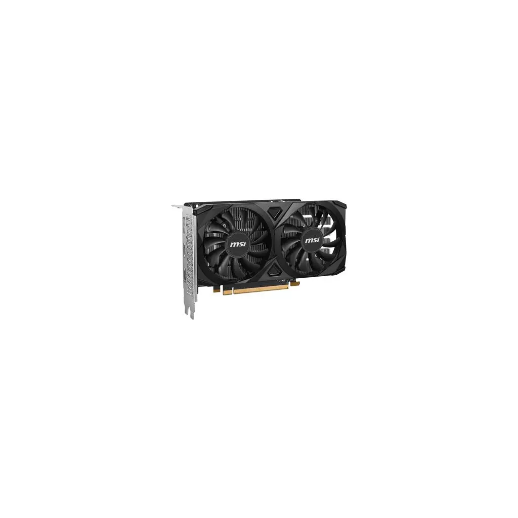 Obrázek produktu MSI GeForce RTX 3050 VENTUS 2X E 6G OC / 6GB GDDR6 / PCI-E / DP / 2x HDMI