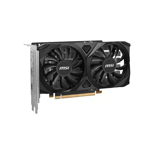 obrázek produktu MSI GeForce RTX 3050 VENTUS 2X E 6G OC / 6GB GDDR6 / PCI-E / DP / 2x HDMI