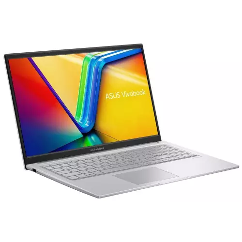 obrázek produktu ASUS Vivobook/ i5-1335U/ 16GB/ 512GB SSD/ Intel Iris Xe/ 15,6"FHD,matný/ W11H/ stříbrný