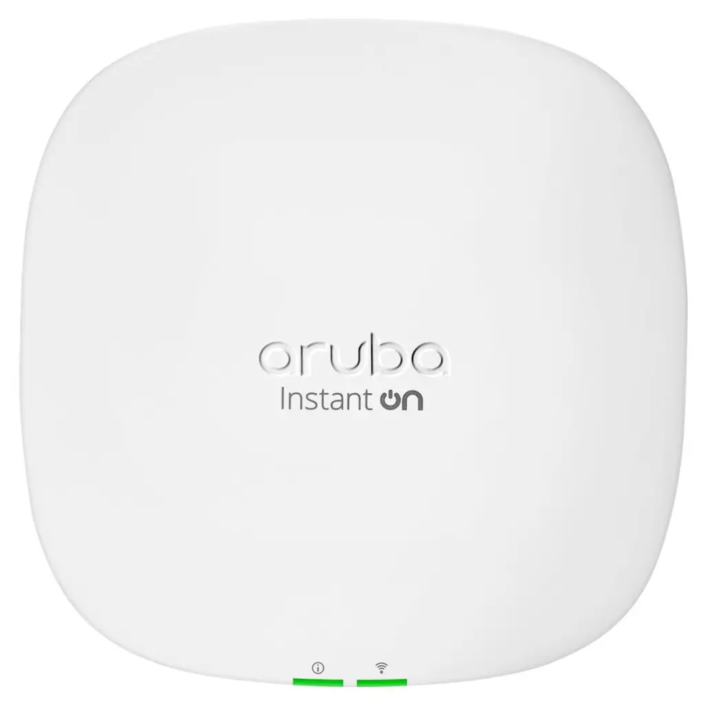 Obrázek produktu HPE Networking Instant On AP25 4x4 Wi-Fi 6 (EU) B