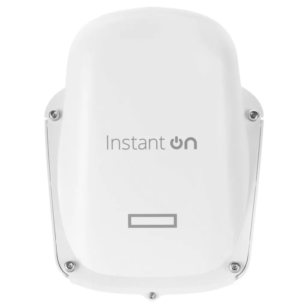 Obrázek produktu HPE Networking Instant On AP27 2x2 Wi-Fi 6 (EU) B