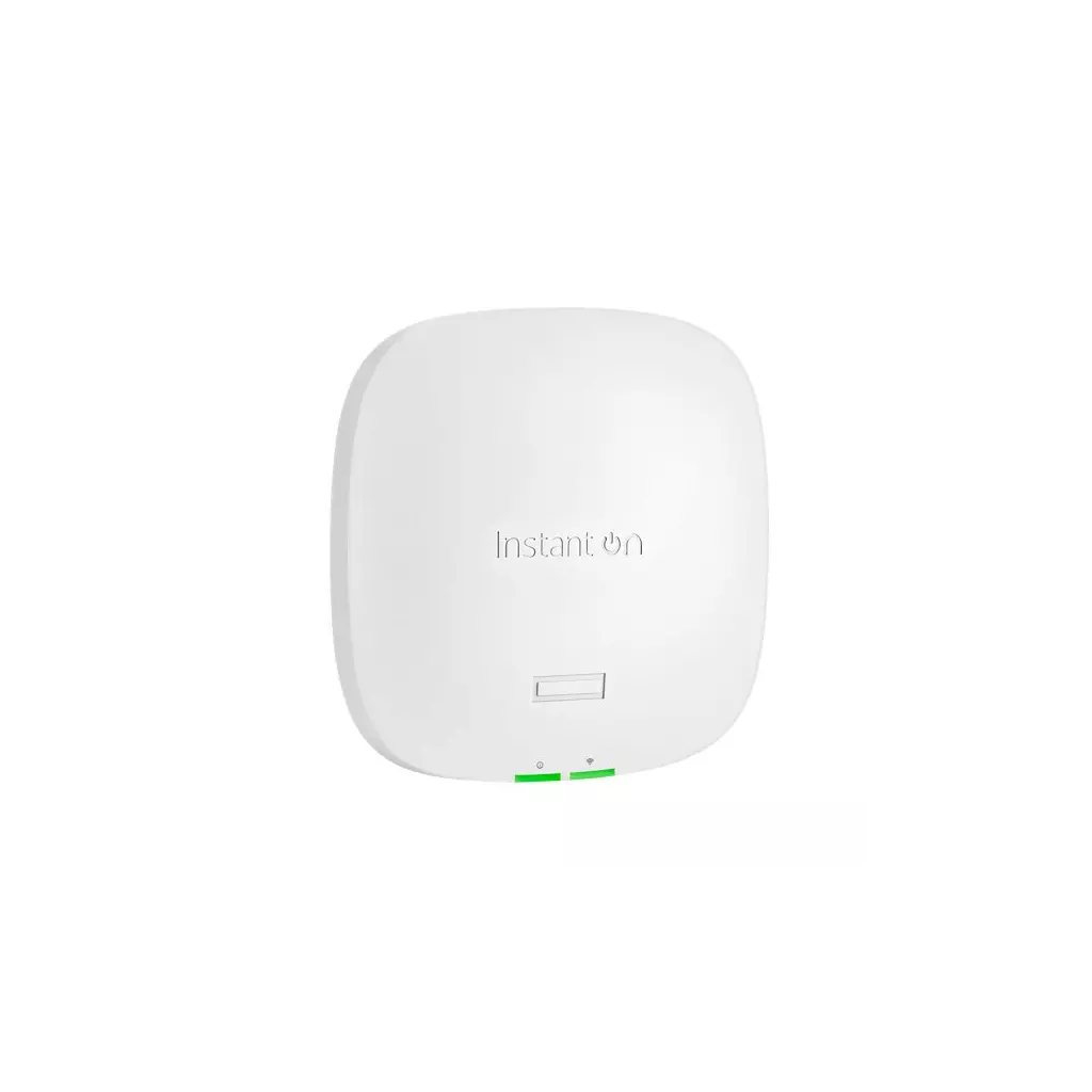 Obrázek produktu HPE Networking Instant On AP32 2x2 Wi-Fi 6E (RW)