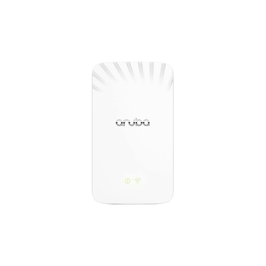 Obrázek produktu HPE Networking AP-505H (RW) 2x2:2 Wi-Fi 6