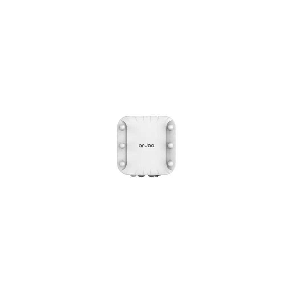 Obrázek produktu HPE Networking AP-518 (RW) 4x4:4/2x2:2 Wi-Fi 6