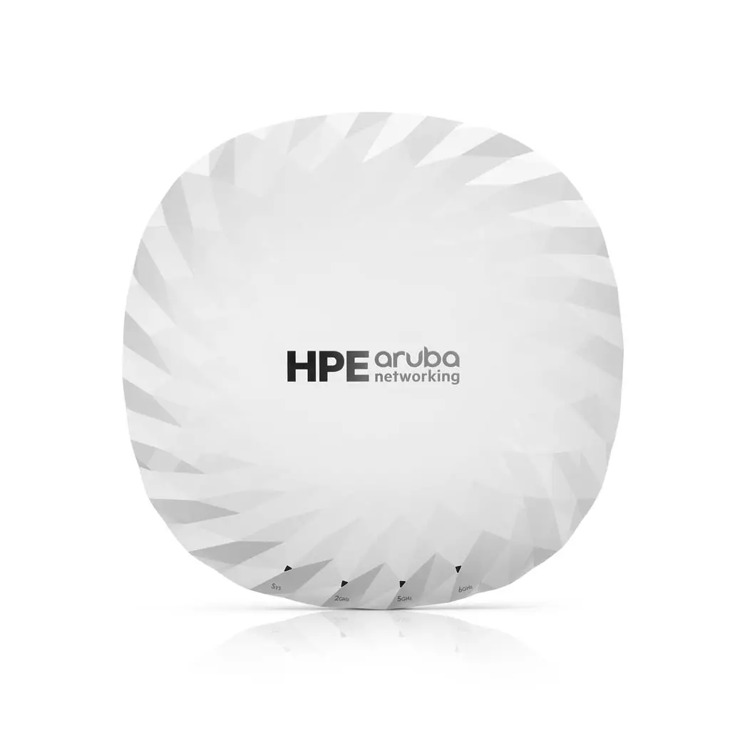 Obrázek produktu HPE ANW AP-735 (RW) Campus AP