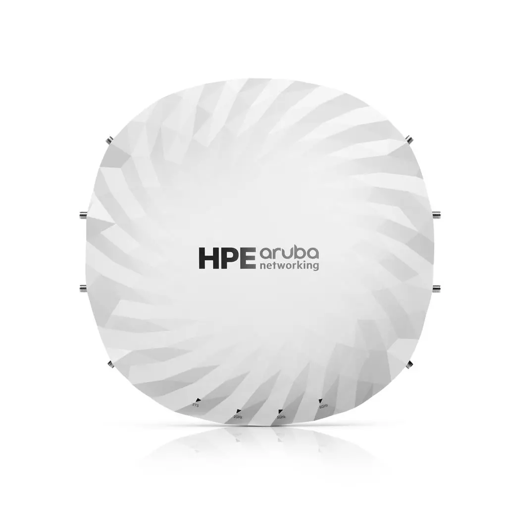 Obrázek produktu HPE ANW AP-754 (RW) Campus AP