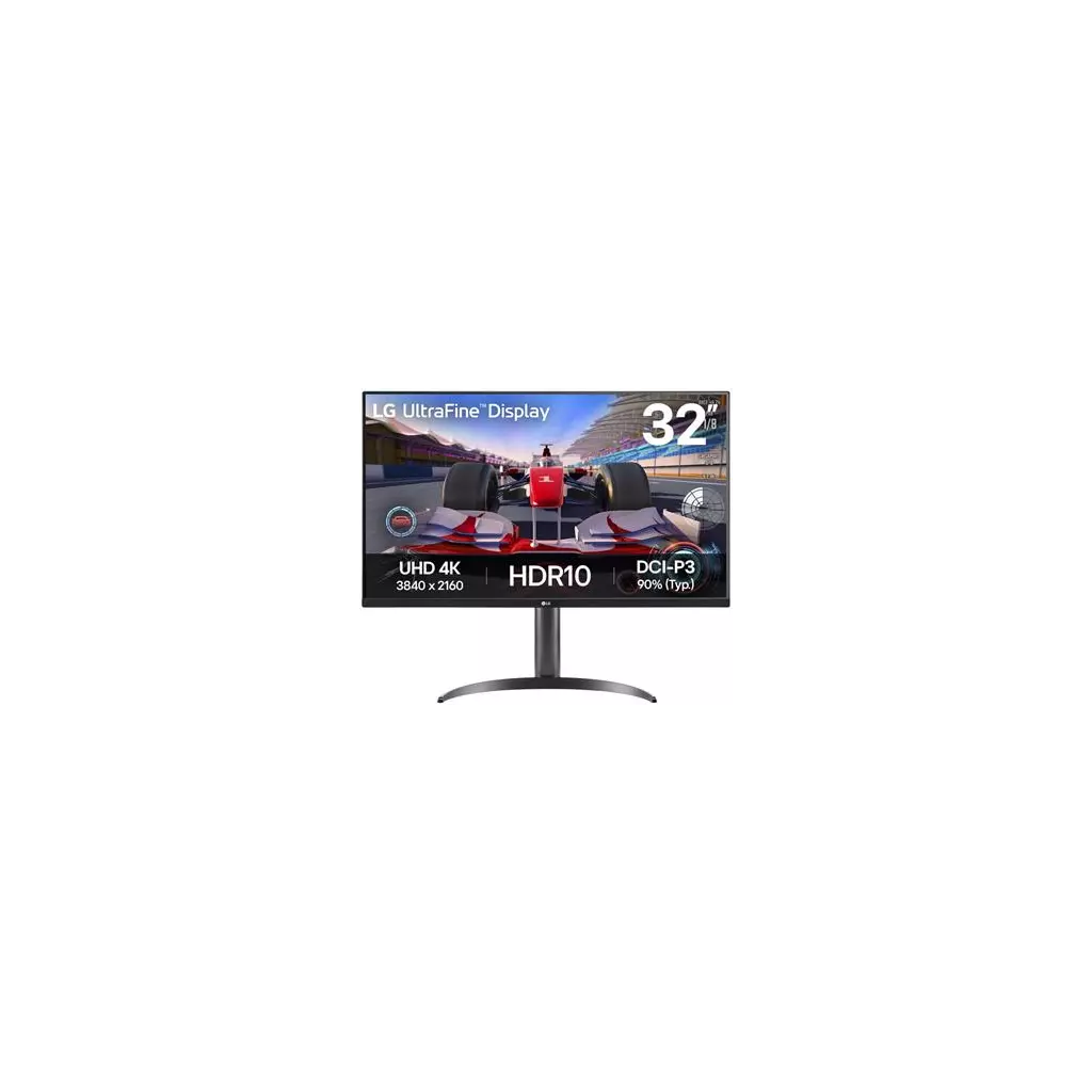 Obrázek produktu LG monitor 32UR550K-B  31,5