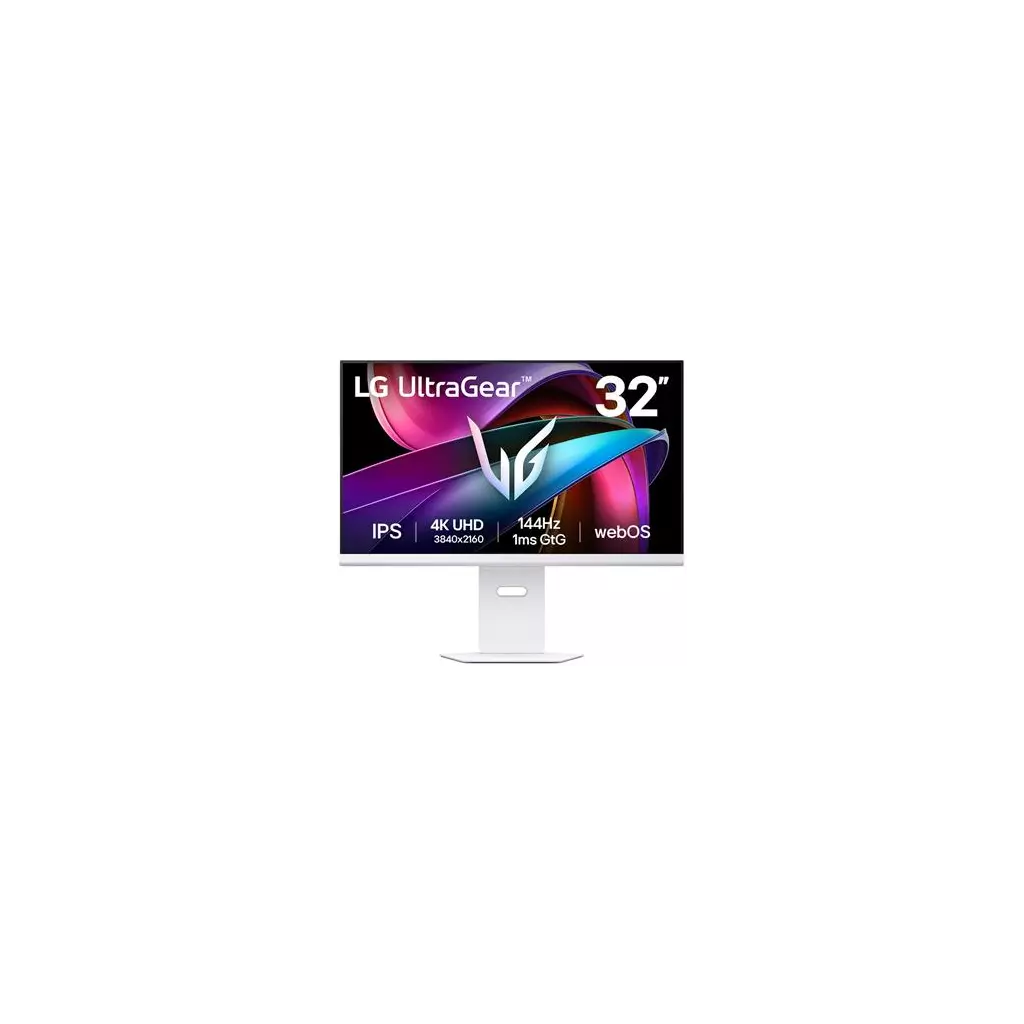 Obrázek produktu LG monitor 32G810SA-W  31,5