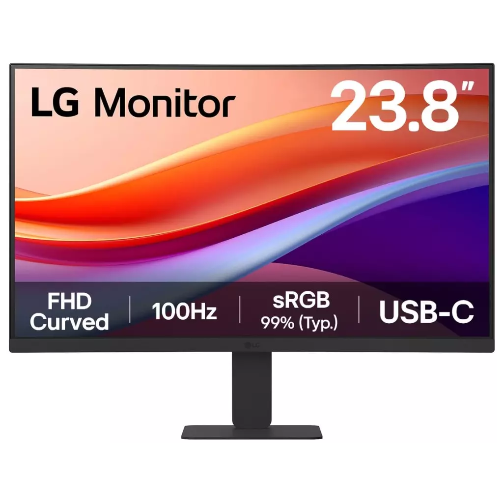 Obrázek produktu LG monitor 24U421A-B 23,8