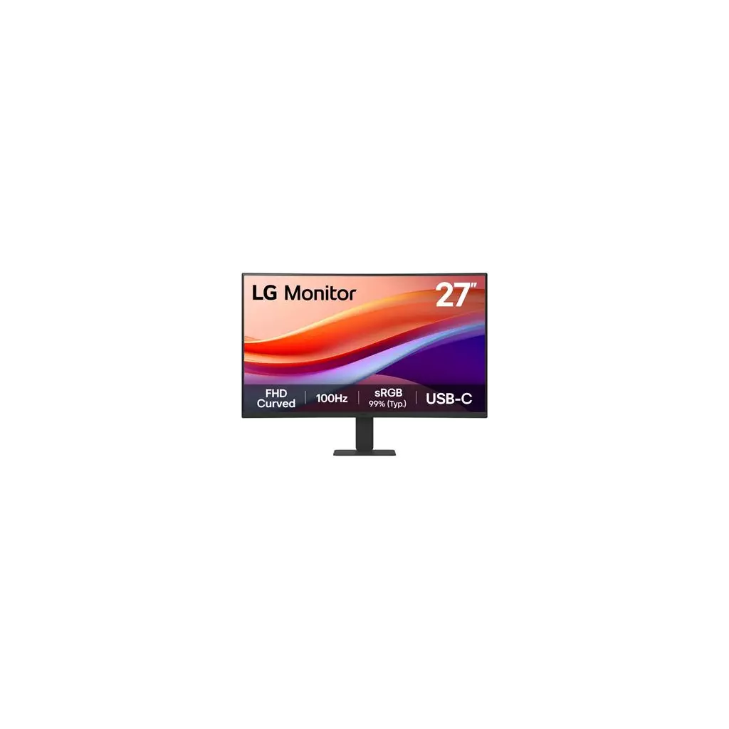 Obrázek produktu LG monitor 27U421A-B 27