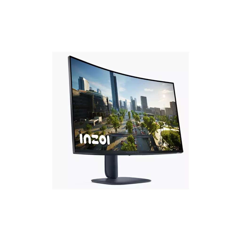 Obrázek produktu Dell Alienware AW3225DM zakřivený 32