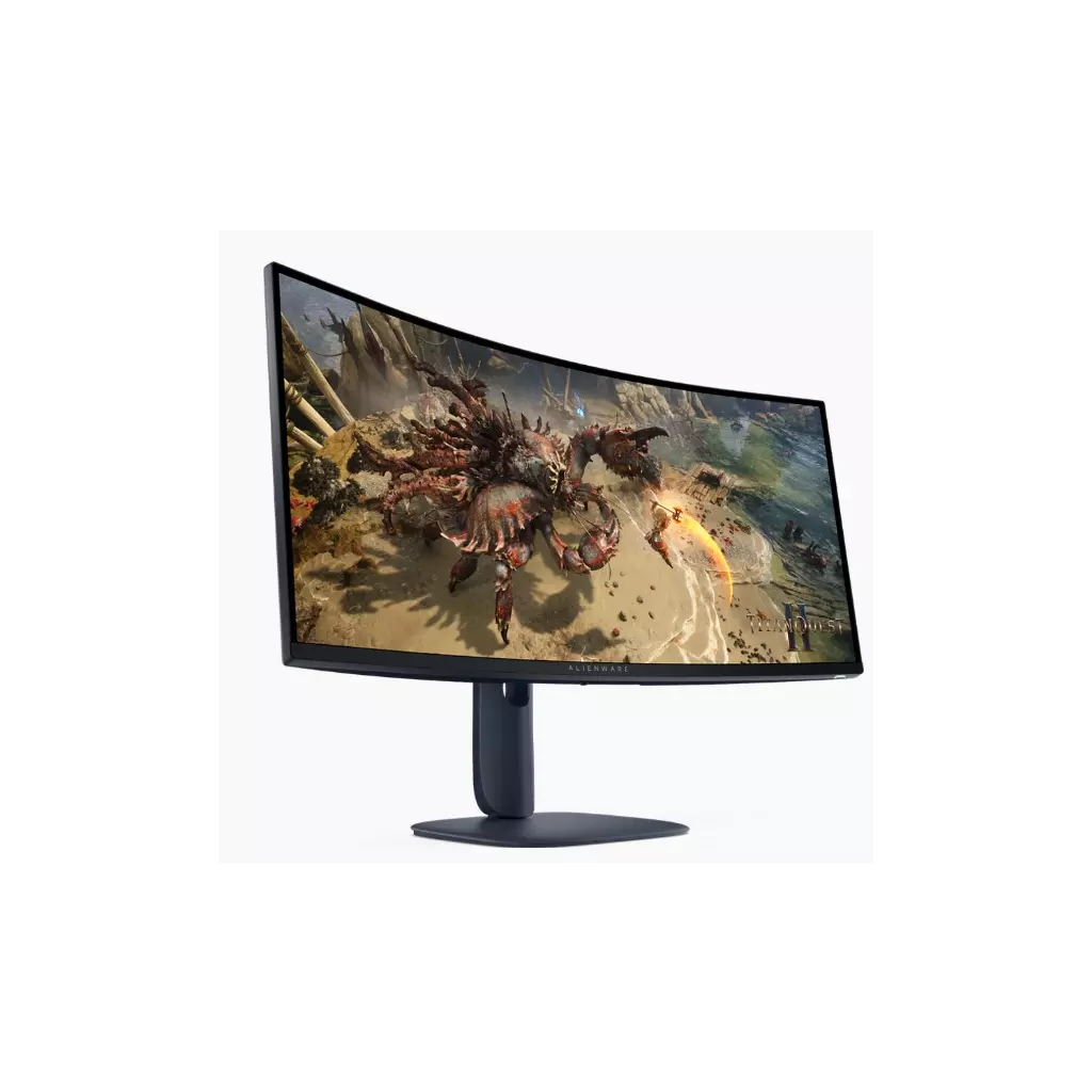 Obrázek produktu Dell Alienware AW3425DWM zakřivený 34