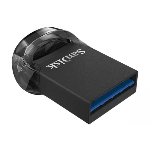 obrázek produktu SanDisk Ultra Fit 1TB  / USB Type-A / USB 3.2 Gen 1 / Small Form Factor