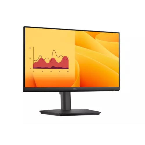 obrázek produktu Dell Pro/E2225HSM/21,5"/VA/FHD/100Hz/5ms/Black/3R