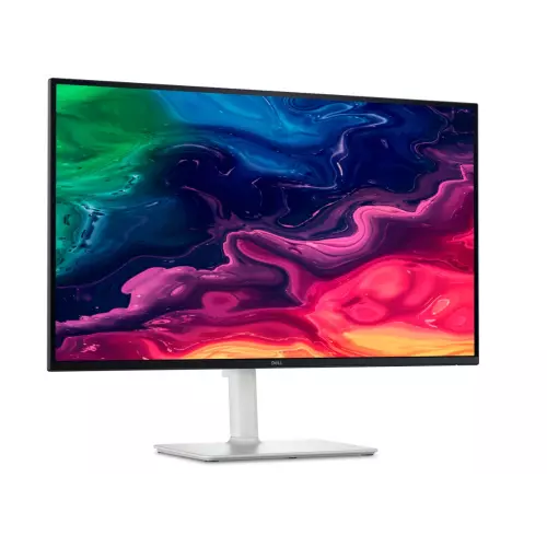 obrázek produktu Dell Plus/S2725QC/27"/IPS/4K UHD/120Hz/4ms/White/3R