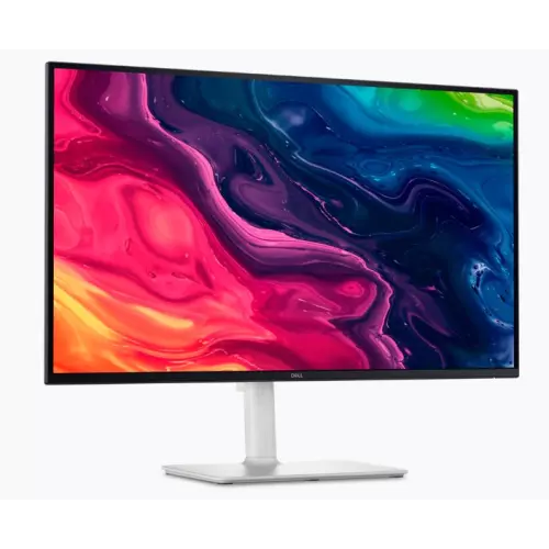 obrázek produktu Dell S2725QC LCD 27" IPS/3840x2160/1500:1/4ms/2xHDMI/IPS/DOCK/repro/USB-C/cerny