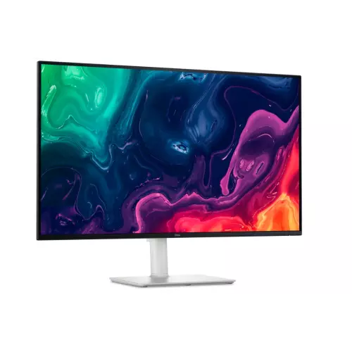 obrázek produktu Dell Plus/S3225QS/31,5"/VA/4K UHD/120Hz/4ms/White/3R