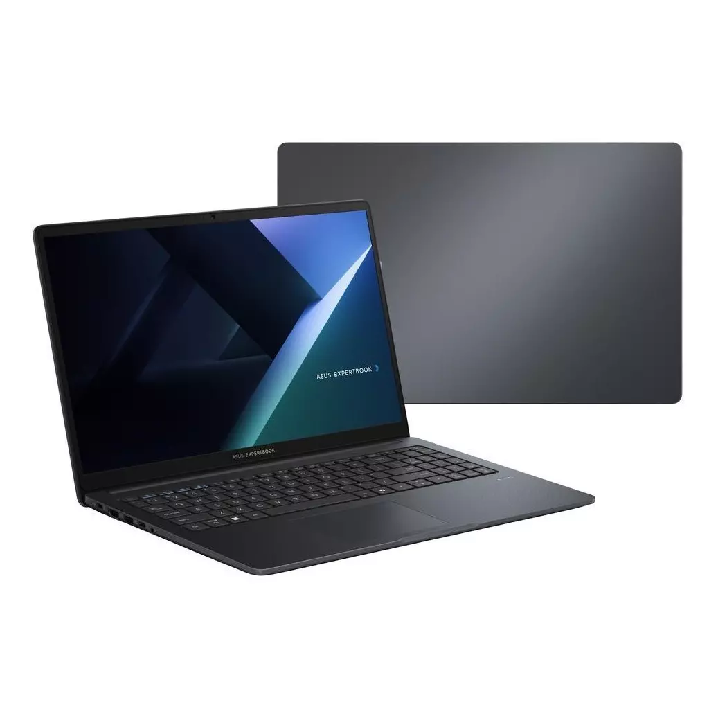 Obrázek produktu ASUS ExpertBook B1/ i5-13420H/ 16GB/ 512GB SSD/ Intel® UHD/ 15,6