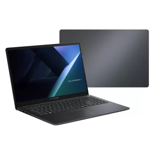 obrázek produktu ASUS ExpertBook B1/ i5-13420H/ 16GB/ 512GB SSD/ Intel® UHD/ 15,6"FHD,matný/ W11P/ šedý