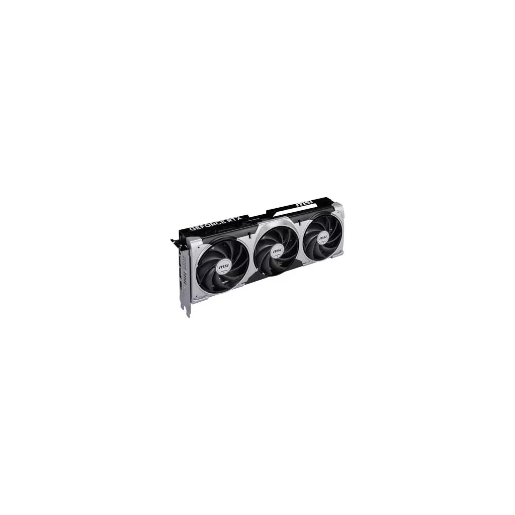 Obrázek produktu MSI GeForce RTX 5070 12G VENTUS 3X OC / 12GB GDDR7 / PCI-E / 3x DP / HDMI