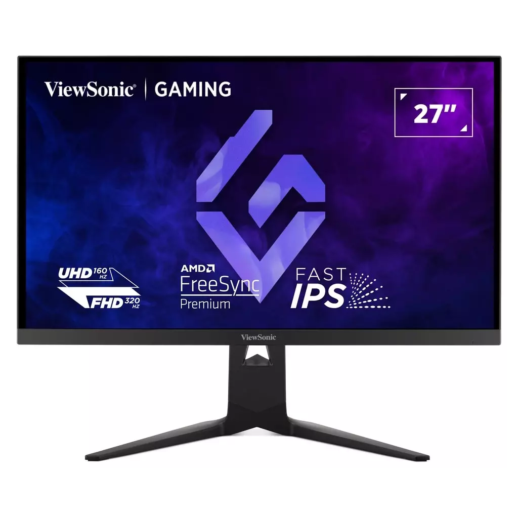 Obrázek produktu ViewSonic XG275D1-4K 27