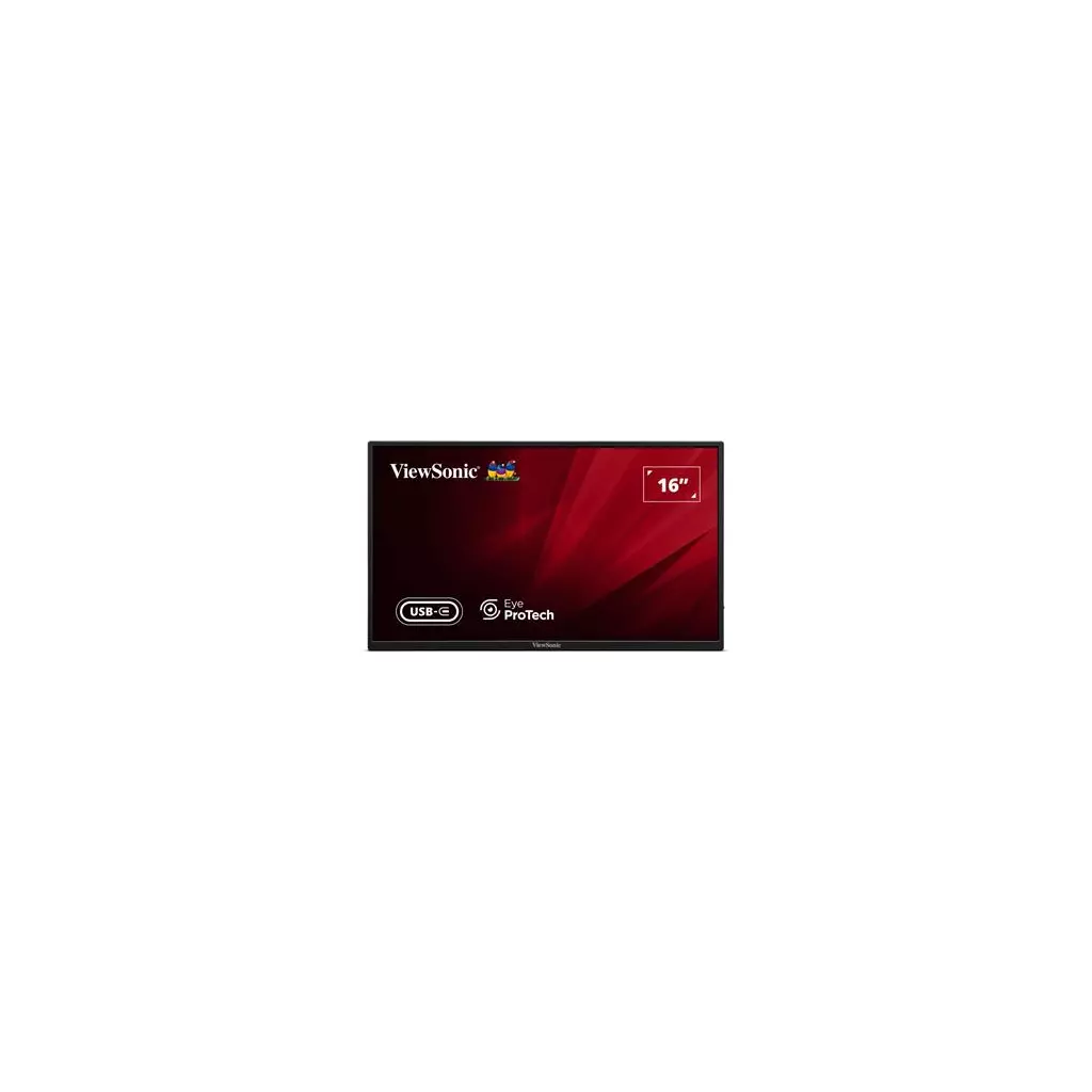 Obrázek produktu ViewSonic VA1650 16