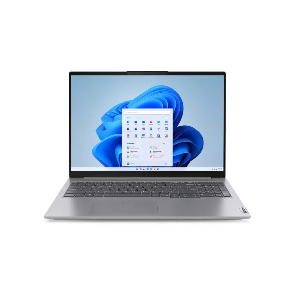 Obrázek produktu Lenovo ThinkBook 16 G6 i5-13420H/16GB/512GB SSD/16