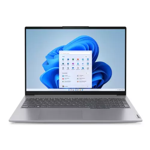 obrázek produktu Lenovo ThinkBook 16 G6 i5-13420H/16GB/512GB SSD/16" WUXGA/3yOnsite/Win11 Home/šedá 