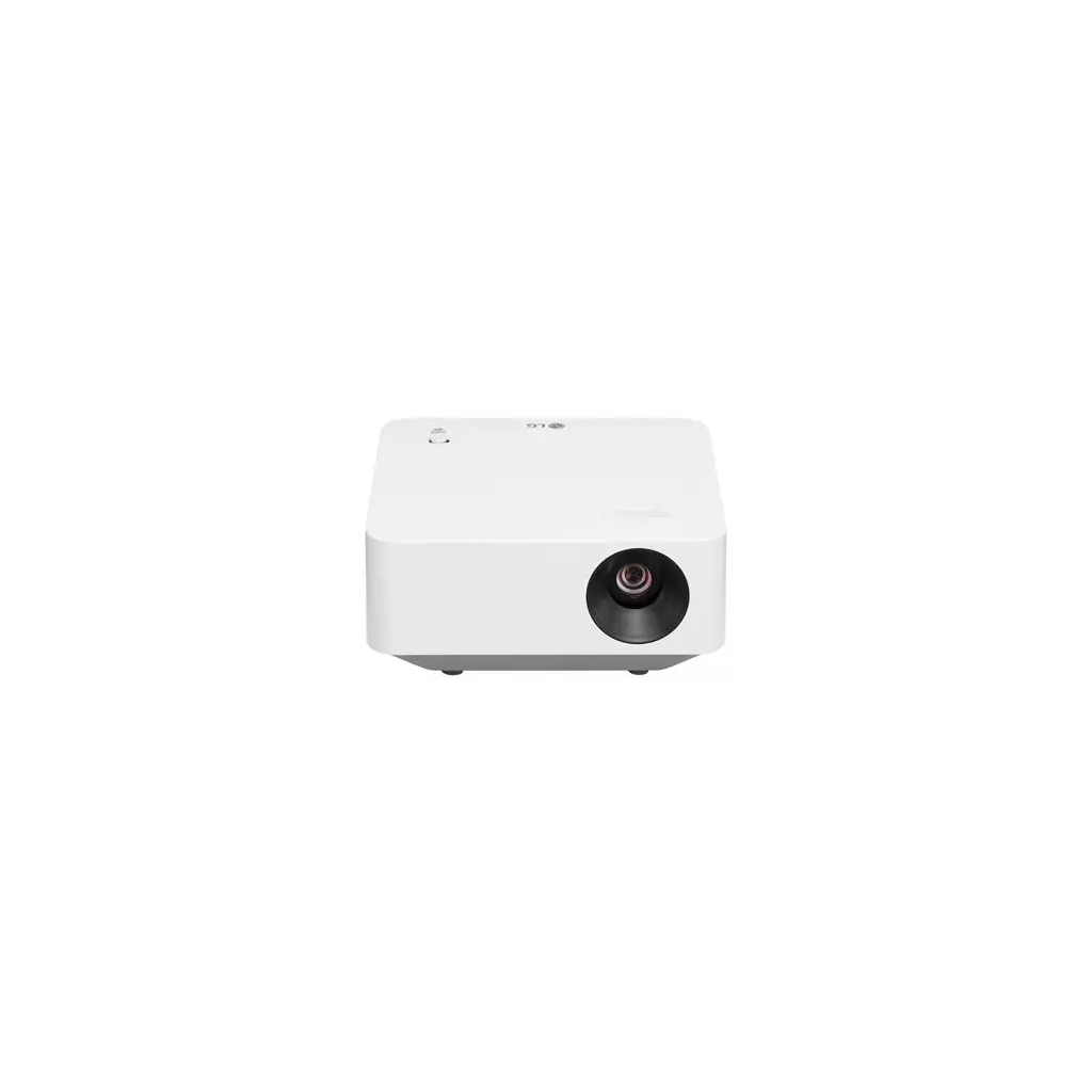 Obrázek produktu LG projektor PF510Q LED, FHD, 5W repro, RJ45, USB, HDMI 2x,, WebOS 22