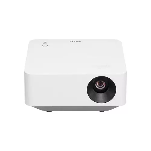 obrázek produktu LG projektor PF510Q LED, FHD, 5W repro, RJ45, USB, HDMI 2x,, WebOS 22