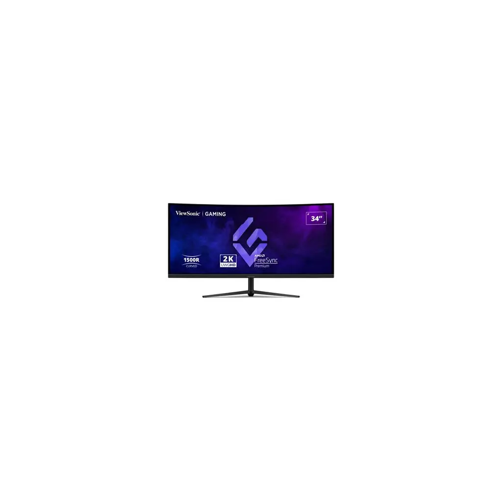Obrázek produktu ViewSonic VX3418C-2K '34