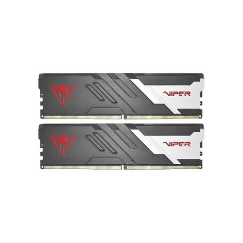 obrázek produktu PATRIOT Viper VENOM 48GB DDR5 6000MT/s / DIMM / CL32 / 1,35V / Kit 2x 24GB
