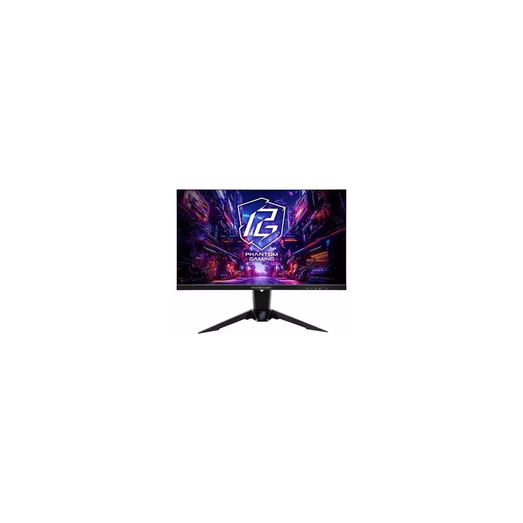 Obrázek produktu Phantom Gaming by Asrock monitor PG27FFX2A 27