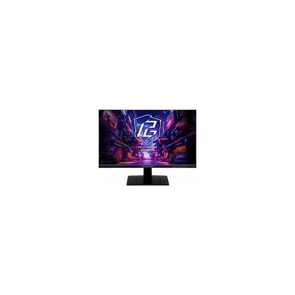 Obrázek produktu Phantom Gaming by Asrock monitor PG27FFX1B 27