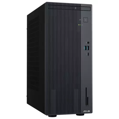 obrázek produktu ASUS ExpertCenter P5/ Mini TWR/ i5-13420H/ 16GB/ 512GB SSD/ Intel® UHD/ W11P/ DVD-RW/ kbd+myš/ šedý