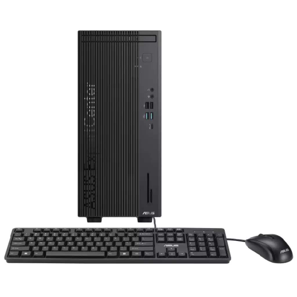 Obrázek produktu ASUS ExpertCenter/D701MERES/Mini TWR/i3-14100/16GB/512GB/UHD 730/W11P/3R
