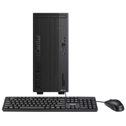 obrázek produktu ASUS ExpertCenter/D701MERES/Mini TWR/i3-14100/16GB/512GB/UHD 730/W11P/3R