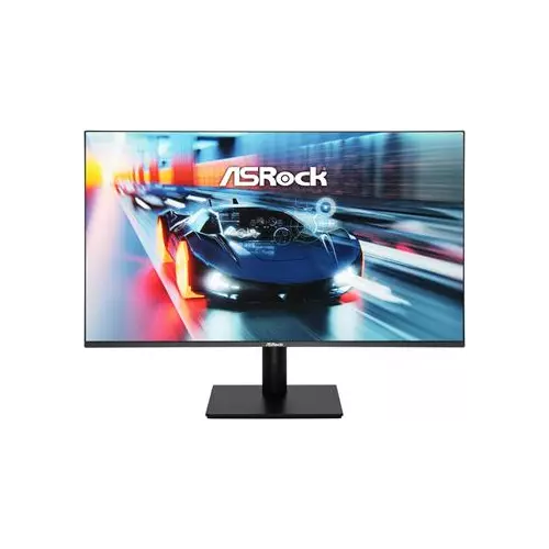 obrázek produktu Challenger by Asrock monitor CL25FFA 24,5"/IPS/1920x1080/120Hz/ 300cd/m2/1ms/VGA/HDMI