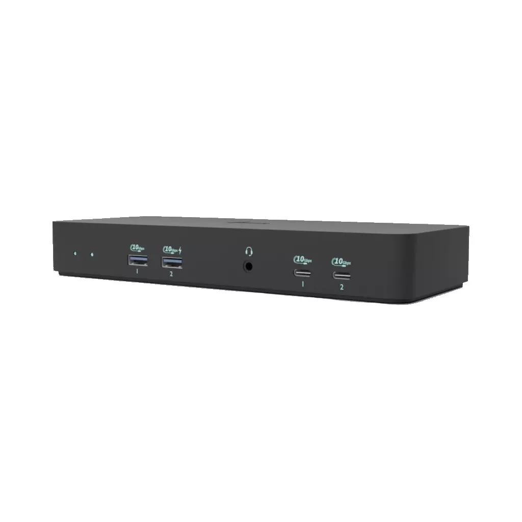 Obrázek produktu i-tec dokovací stanice USB-C Intelligent Triple Display Docking Station, Power Delivery 100W