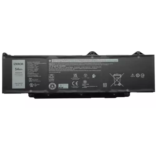 obrázek produktu Dell Baterie 3-cell 54W/HR LI-ION pro Latitude 5340,5440,5540, 5450, Precision 3480, 3580