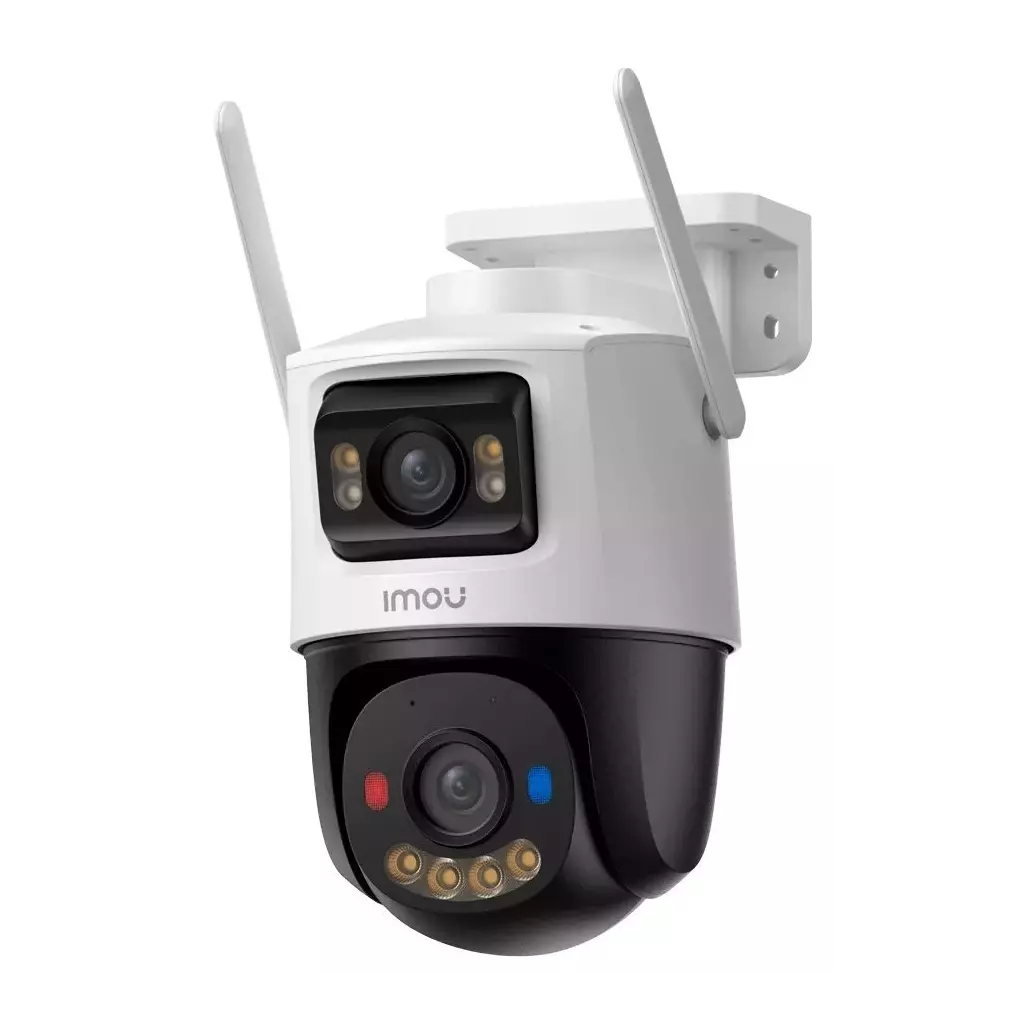 Obrázek produktu IMOU IP kamera Cruiser Dual 2 PRO IPC-S7XFP-8U0WED